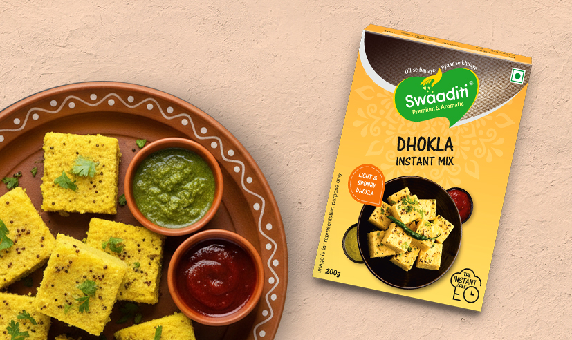 Dhokla